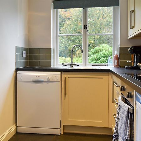 The Burrow Villa Haverthwaite Exterior photo
